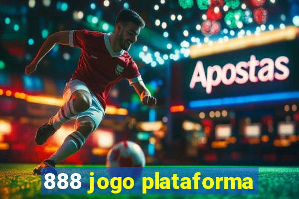 888 jogo plataforma